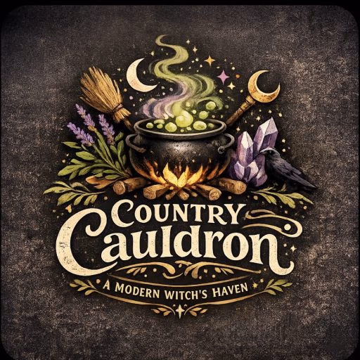 CountryCauldron