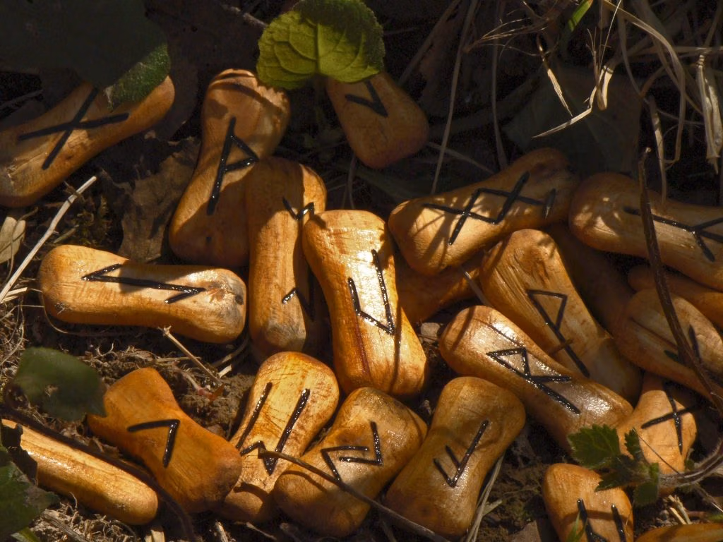 Runes
